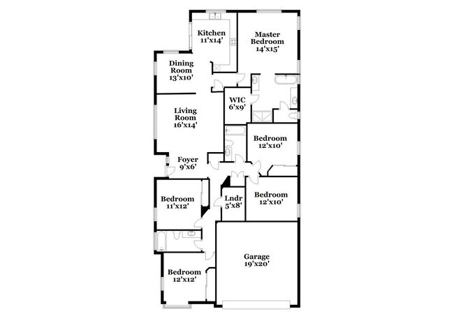 Photo - 12522 W Buchanan St