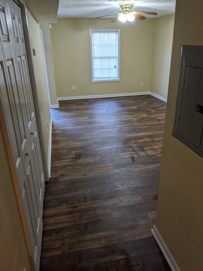Photo - Carlton Street Townhomes