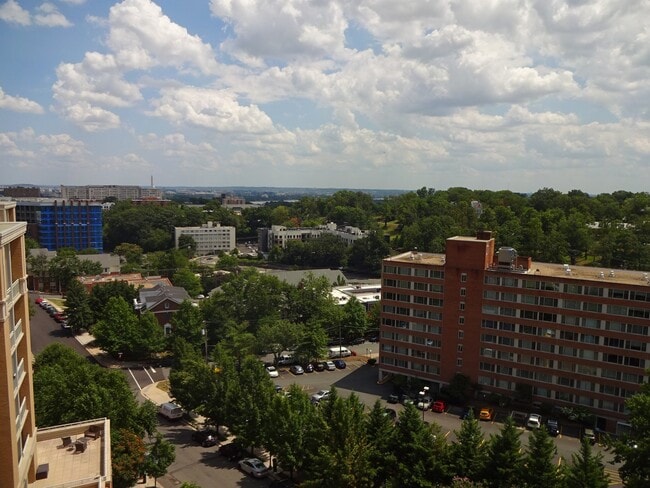 Photo - 1BD/1.5BA | Potomac Views & Metro Steps Away Unit 1202