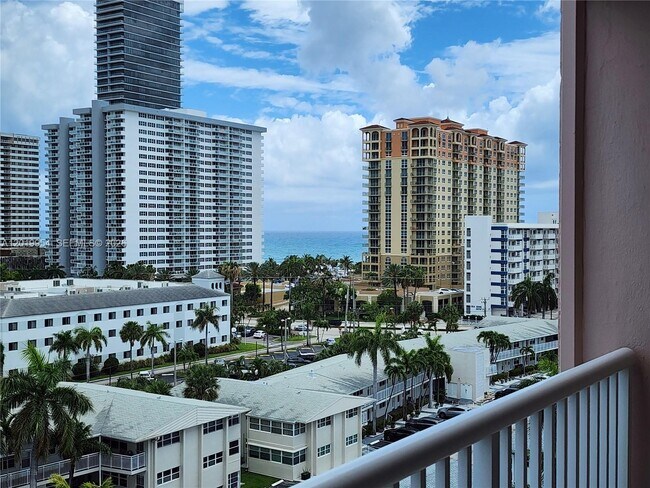 Photo - 3161 S Ocean Dr Unit 903
