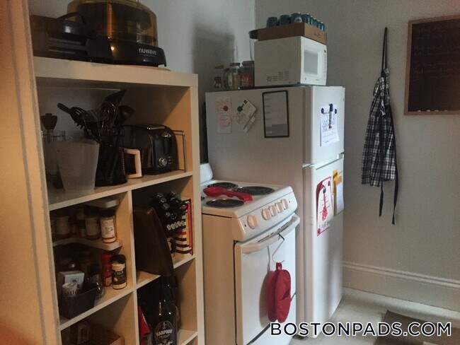 Photo - 1375 Commonwealth Ave Unit 10