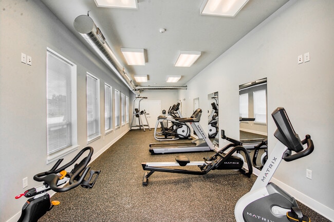 Fitness Studio