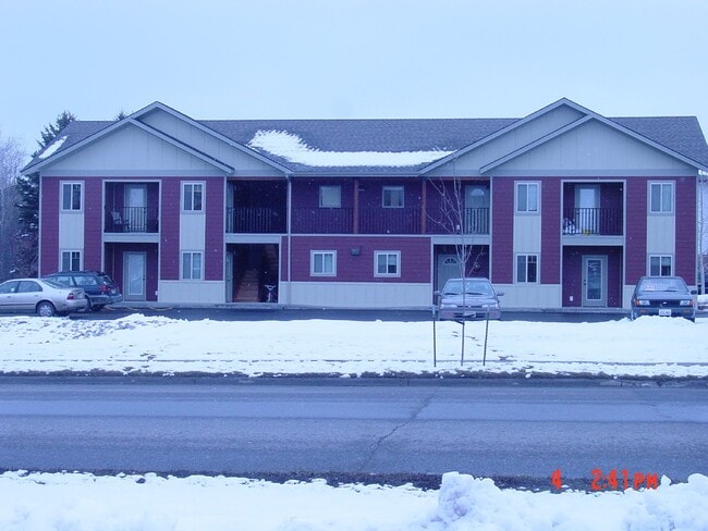 Building Photo - 734 S. 23rd, #3 Unit 3 Rental