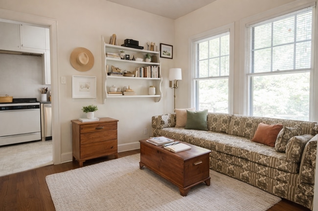 Photo - 1103 W 22nd St