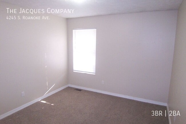 Photo - 4245 S Roanoke Ave