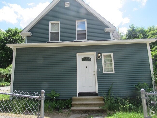 Building Photo - 57 Clover Street Rental