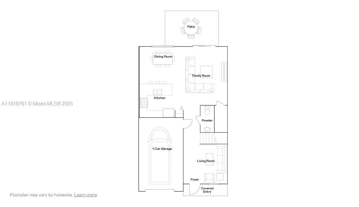 Photo - 639 SE 14th Ct Townhome