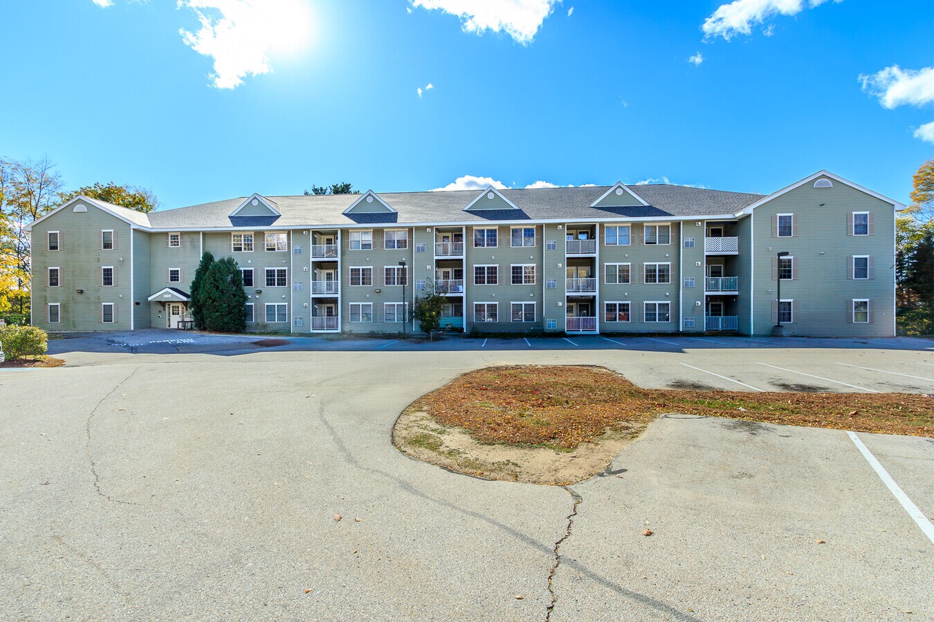 Photo - Old Wellington Road Apartments LP