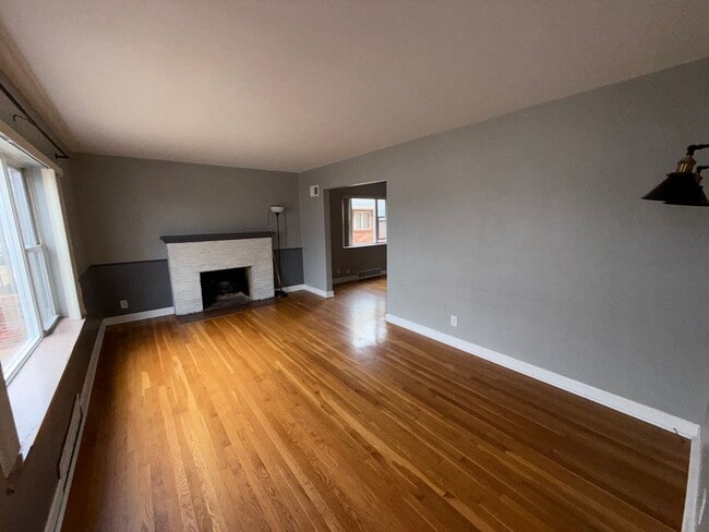 Photo - This beautifully updated 4-bedroom, 2-bath...