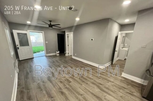 Photo - 205 W Frances Ave Unit 205 W Frances  2