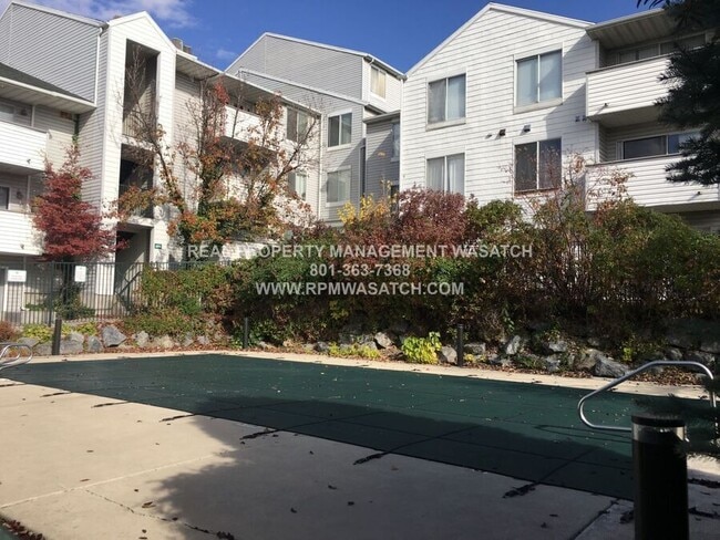 Building Photo - 531 S 900 E Unit #B7