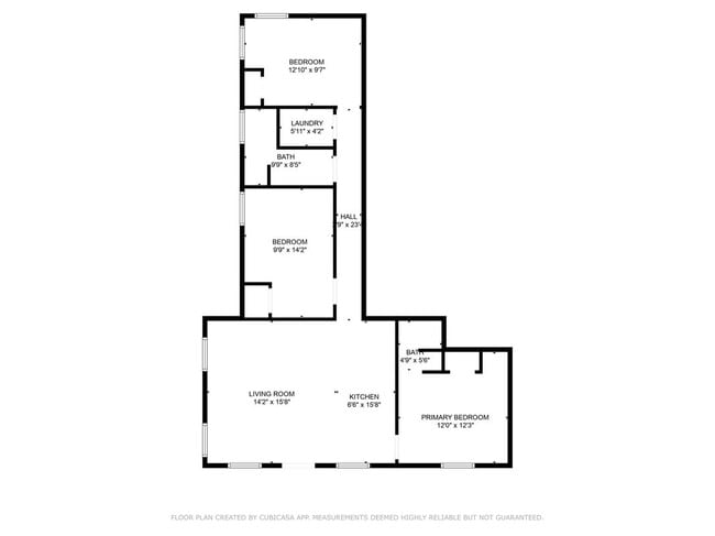 Building Photo - 502 W Drew St Rental