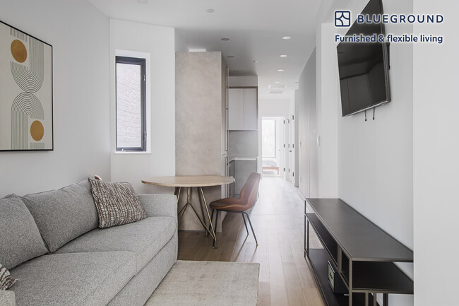 Photo - 88 East End Ave Unit FL5-ID1752