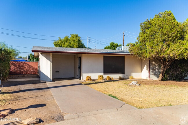 Building Photo - 4219 N Indian Ln Rental
