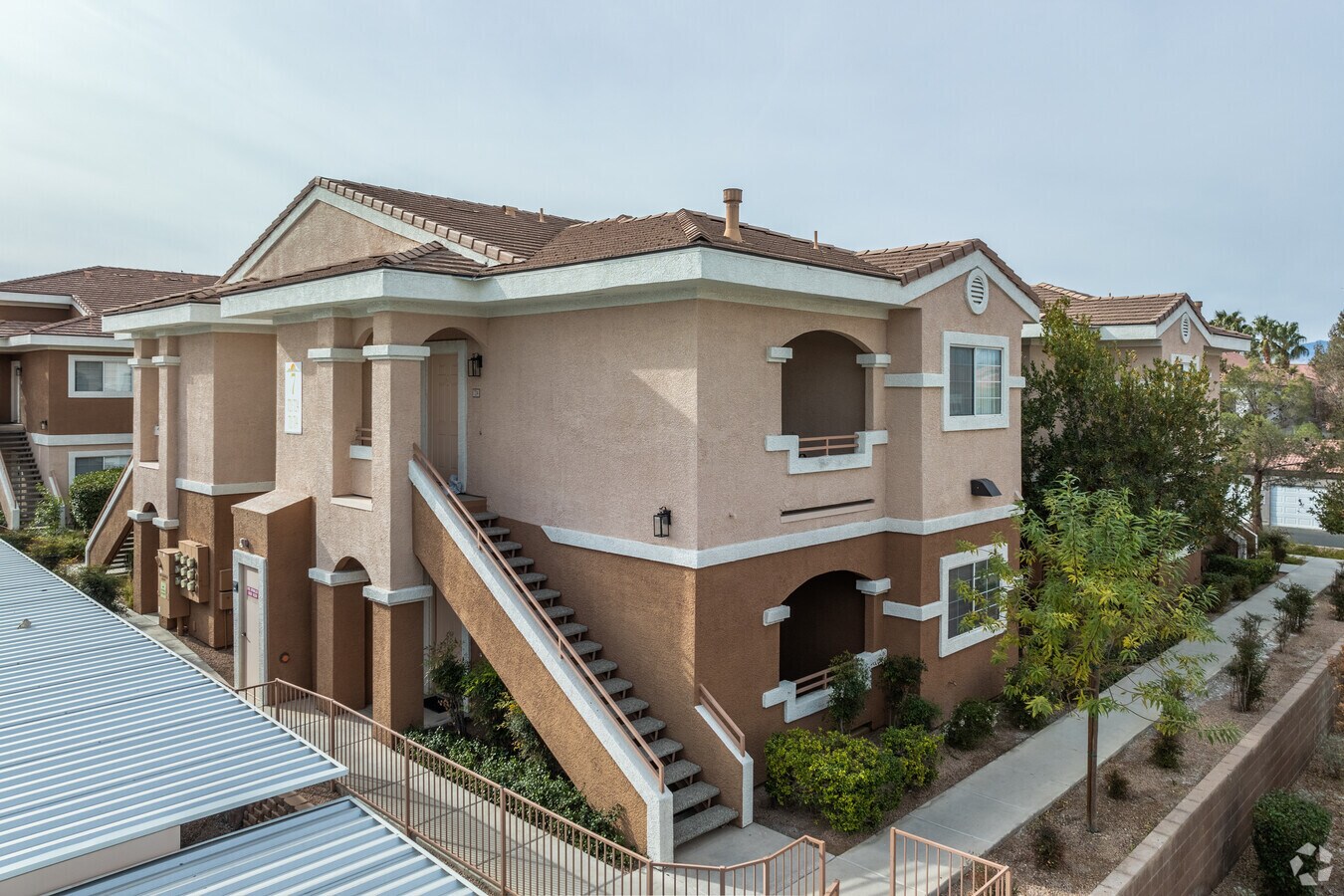 Imagen alternativa - Horizon Hills