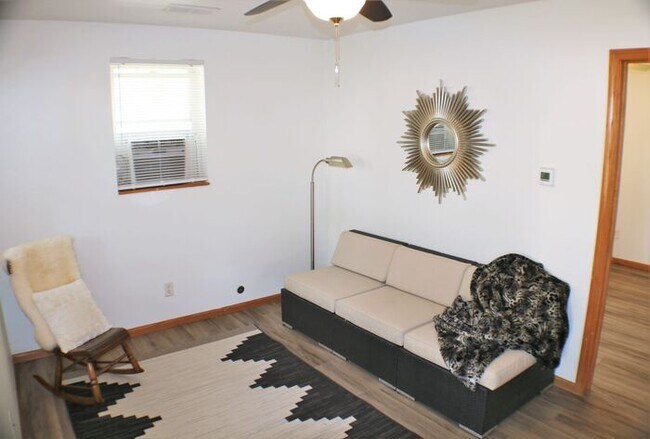 Photo - $1,250 | 2 Bedroom, 1 Bathroom Duplex | No...