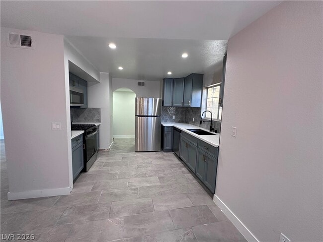 Photo - 6500 W Lake Mead Blvd Unit 109