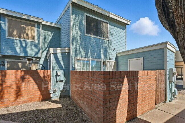 Building Photo - 510 N Alma School Rd