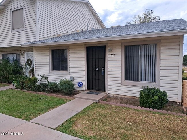 Building Photo - 4707 S Stanley Pl Rental