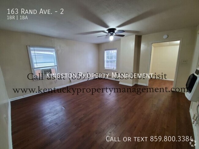 Building Photo - 1 Bedroom Now Available. 1/2 off security ... Unit 2 Rental