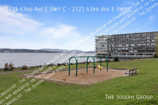 Photo - 2321 43rd Ave E Unit 2321 43rd Ave E  C