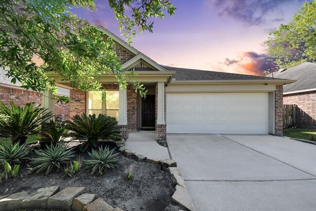 Photo - 27427 Channing Springs Dr