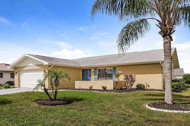 Photo - 1802 Fort Duquesna Dr