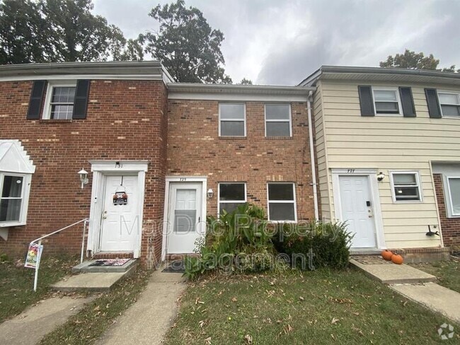 Building Photo - 729 Bellows Ave Rental