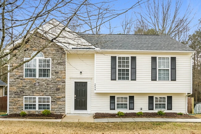 Building Photo - 5848 Brambleton Ave Rental