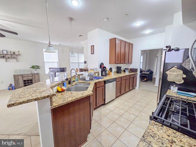 Photo - 2216 Highfly Terrace