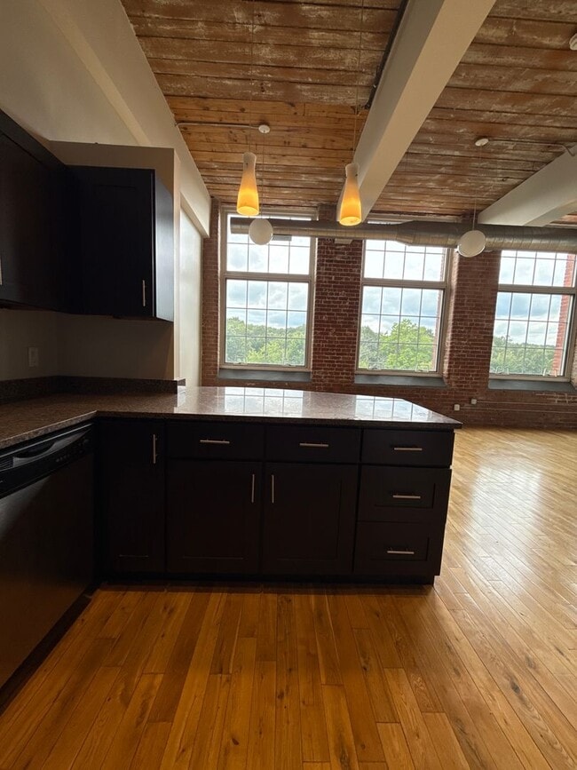 Greystone Lofts