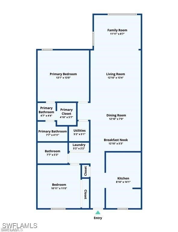 Building Photo - 2244 Winkler Ave Unit 209 Rental
