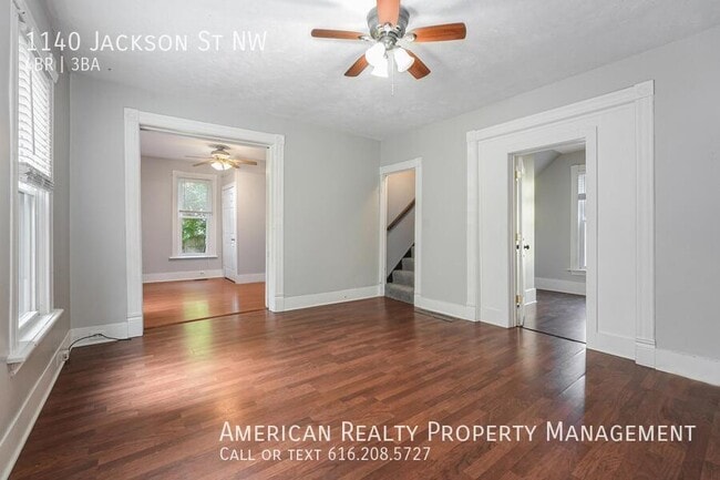 Photo - 1140 Jackson St NW