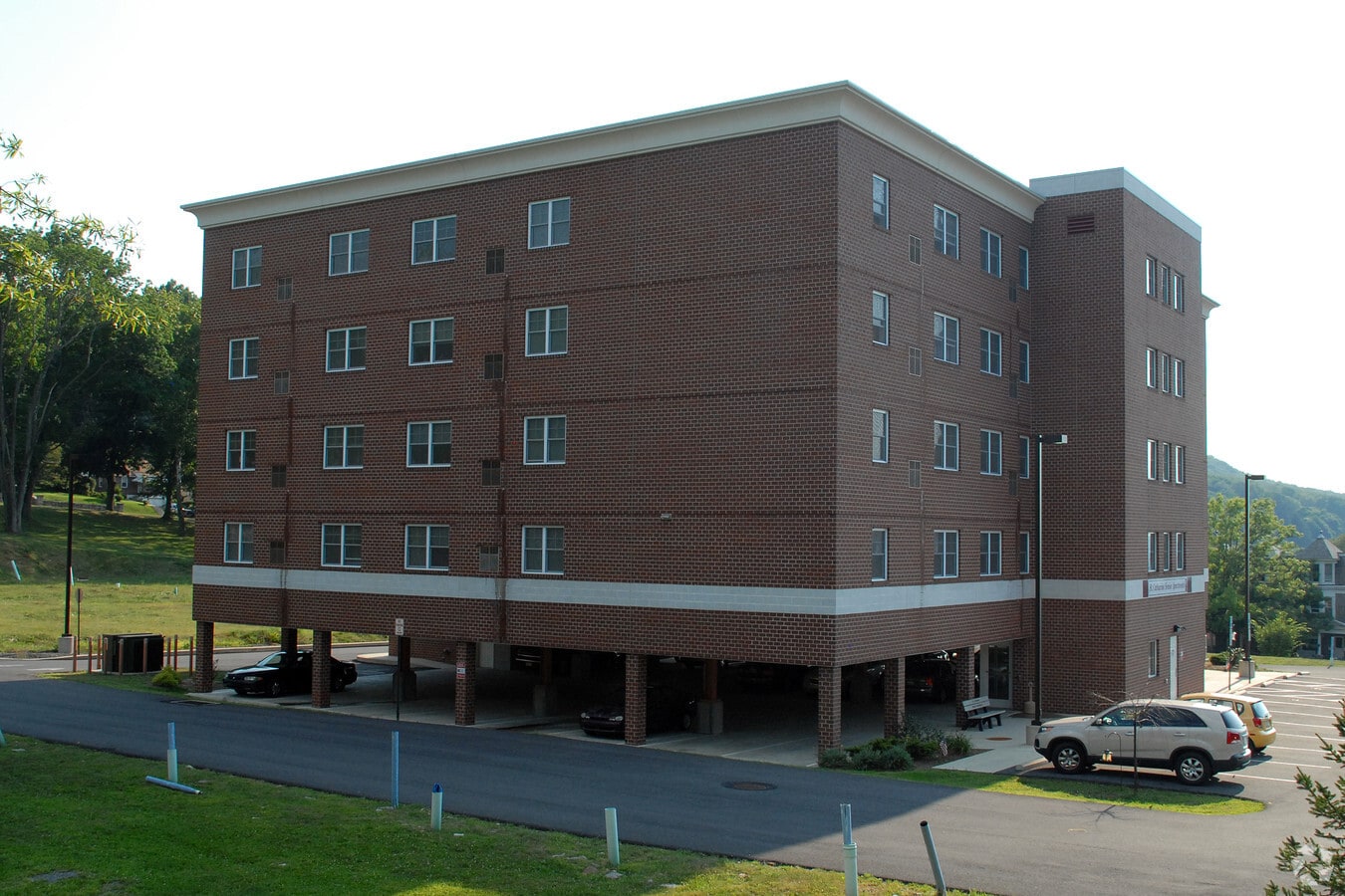 Photo - St Catherine Senior Apartments of Mount Penn