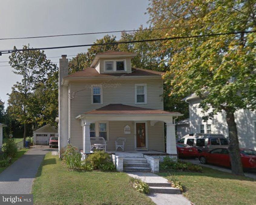 Photo - 221 Laurel Ave