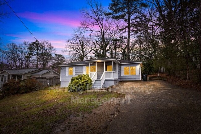 Photo - 1209 Linwood St House