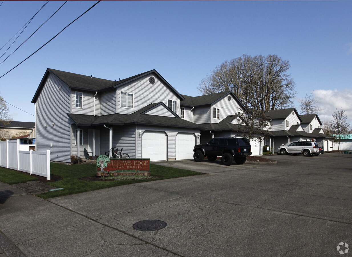 Photo - Willows Edge Townhouses
