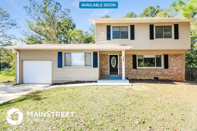 Photo - 1566 Pintail Rd House