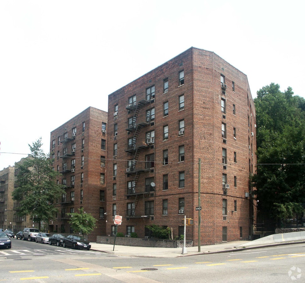 2800 Heath Ave - 2800 Heath Ave Apartments