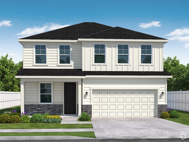 Building Photo - 1019 Bevington Dr Rental