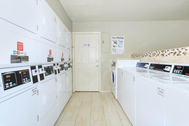 Gateway East Apartments- Income Restricted