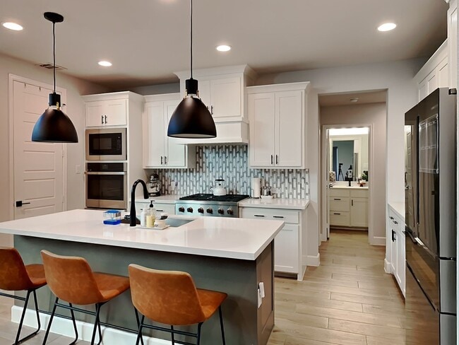 Photo - PERFECT HOME IN PECAN SQUARE! BUILT IN 2022!
