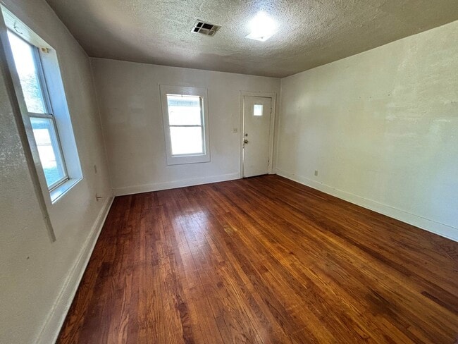 Photo - 2-Bedroom, 1-Bathroom Duplex with central heat and air