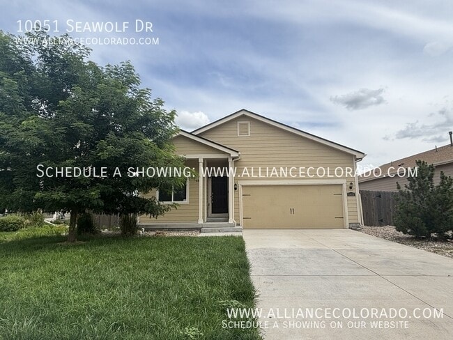 Building Photo - 10051 Seawolf Dr Rental