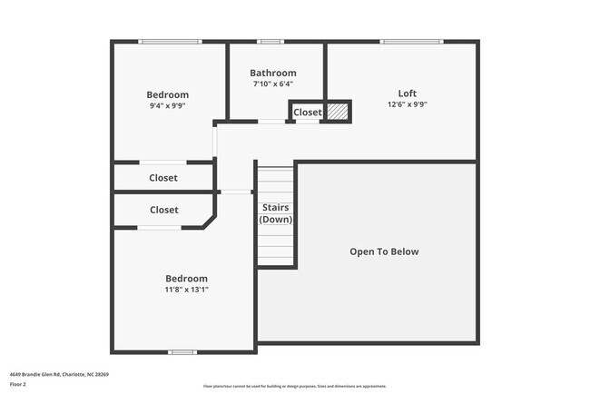 Photo - 4649 Brandie Glen Rd