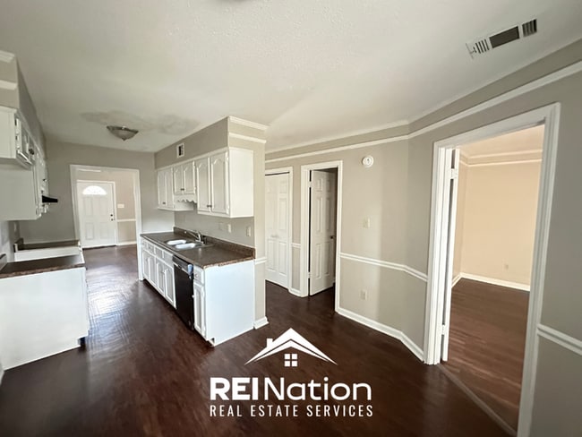 Photo - STANDOUT MEMPHIS RENTAL! 3BR/2BA | High Ceilings & Brick Fireplace | Fenced Yard!