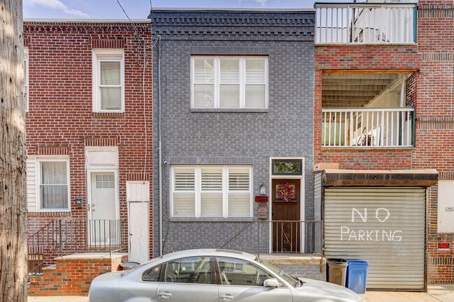 Building Photo - 905 Watkins St Rental