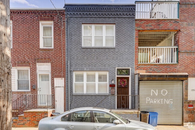 Building Photo - 905 Watkins St Rental