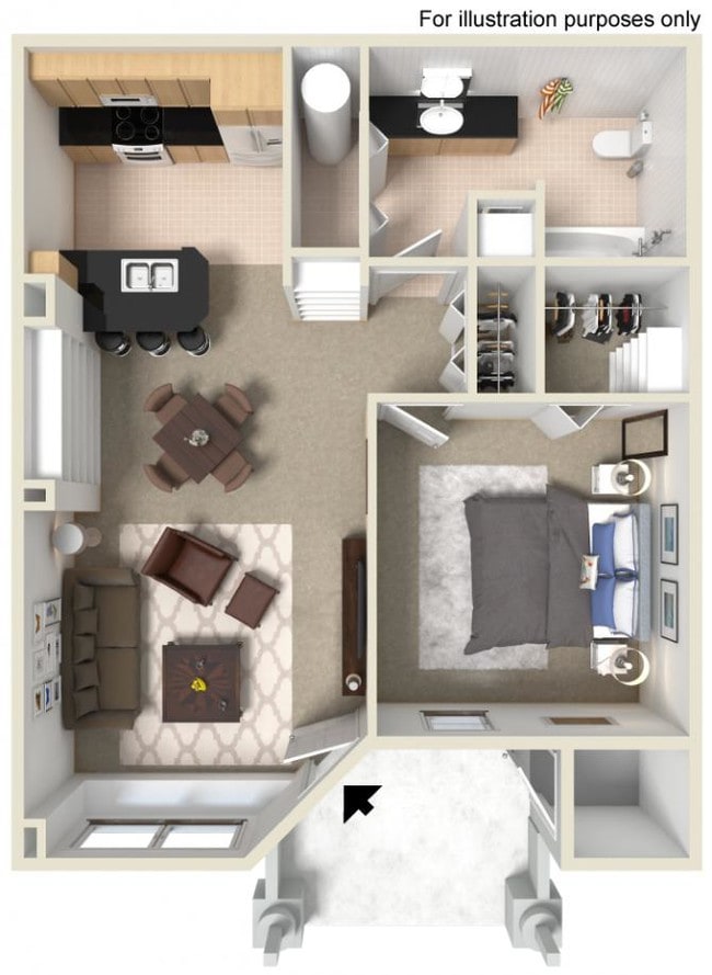 Photo - Willamette Estates