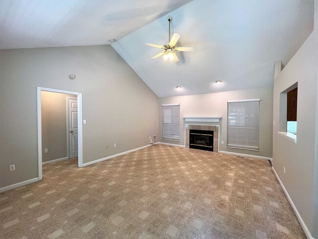 6017 Tennyson Dr